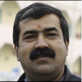 Mr. Sanjay Pandey